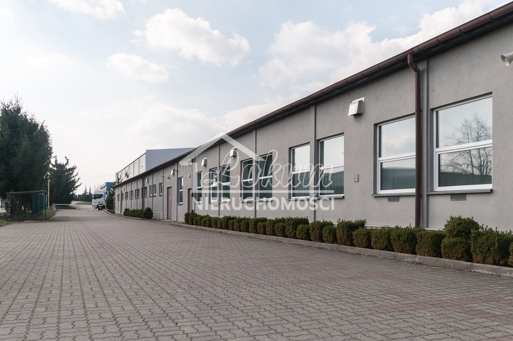 Magazyn do wynajęcia, 1365 m², Stargard - zdjęcie 2