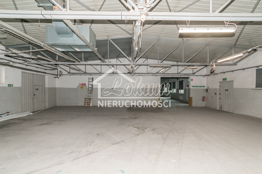 Magazyn do wynajęcia, 1365 m², Stargard - zdjęcie 10