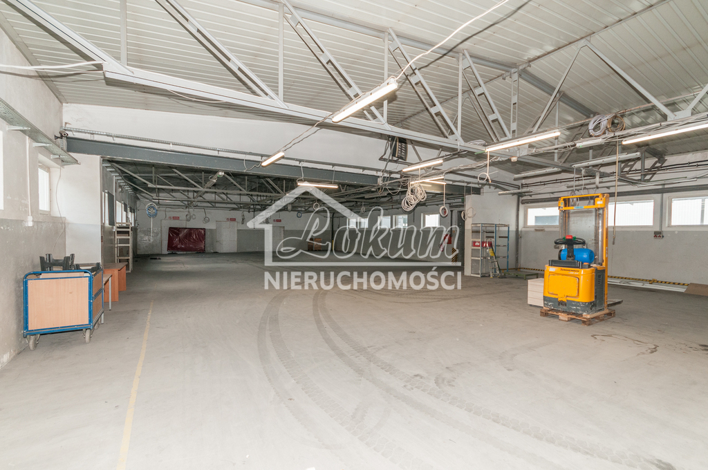 Magazyn do wynajęcia, 1365 m², Stargard - zdjęcie 9
