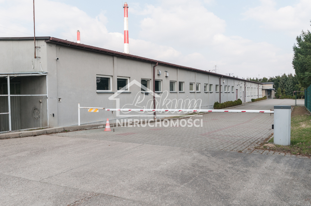 Magazyn do wynajęcia, 1365 m², Stargard - zdjęcie 1