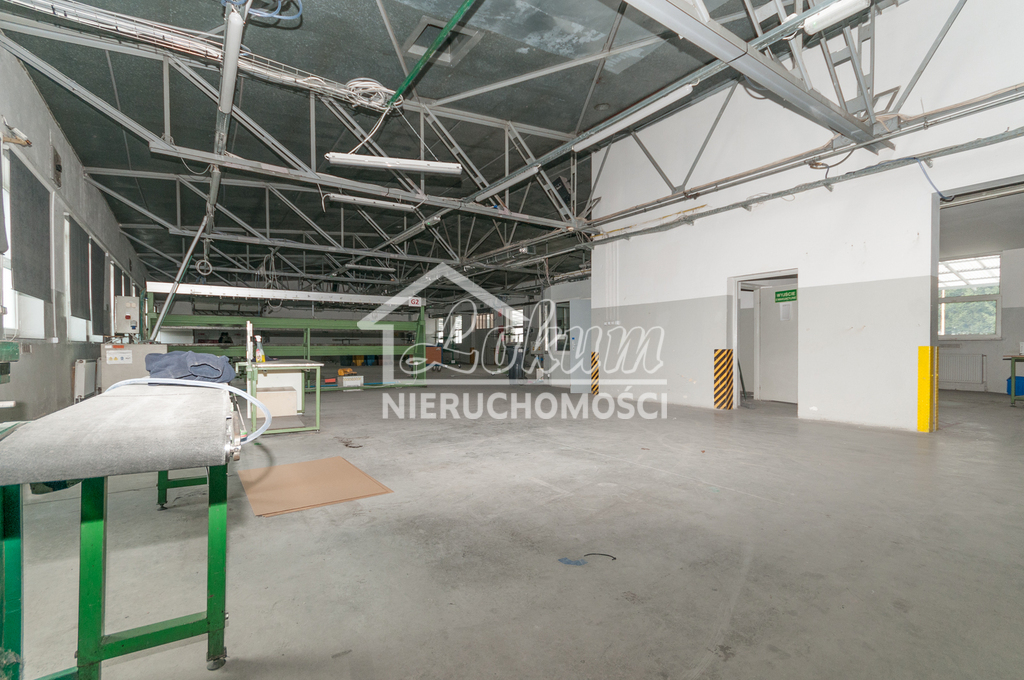 Magazyn do wynajęcia, 1365 m², Stargard - zdjęcie 5