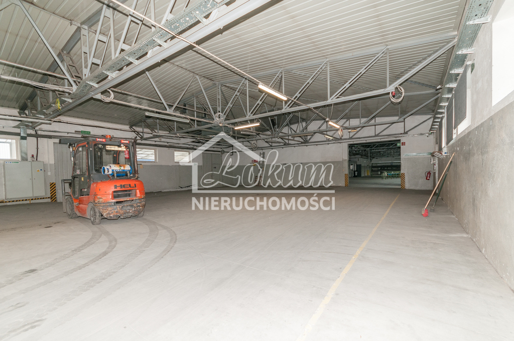 Magazyn do wynajęcia, 1365 m², Stargard - zdjęcie 11