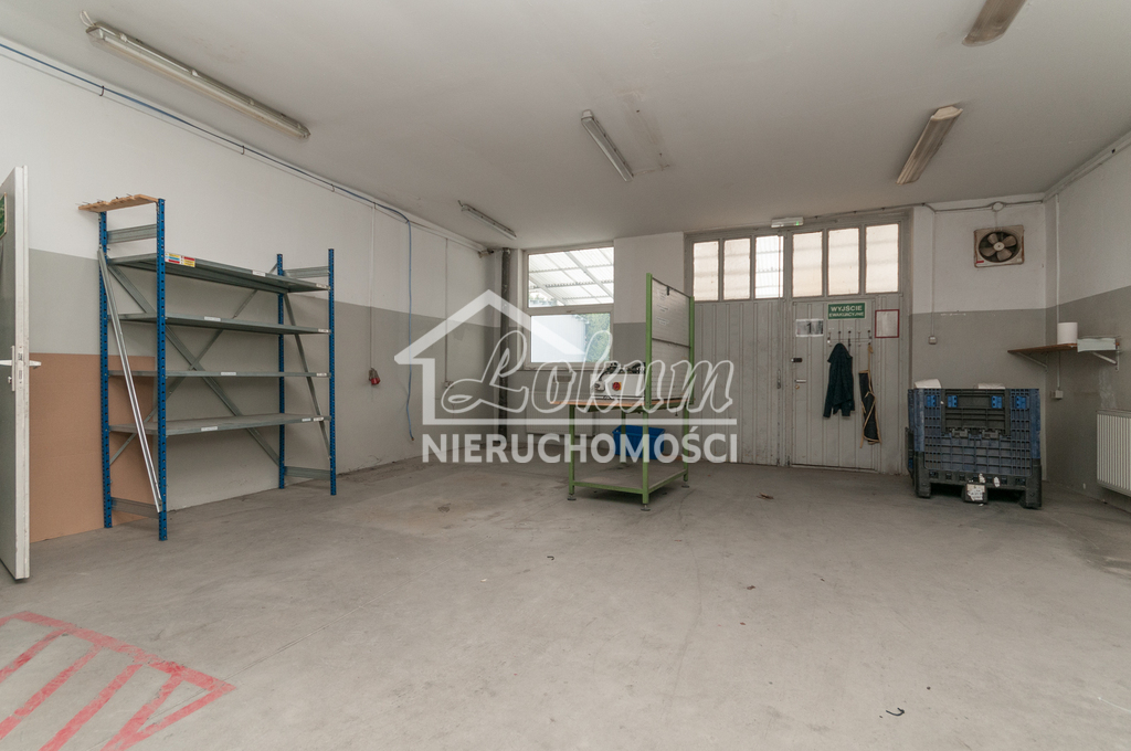 Magazyn do wynajęcia, 1365 m², Stargard - zdjęcie 12