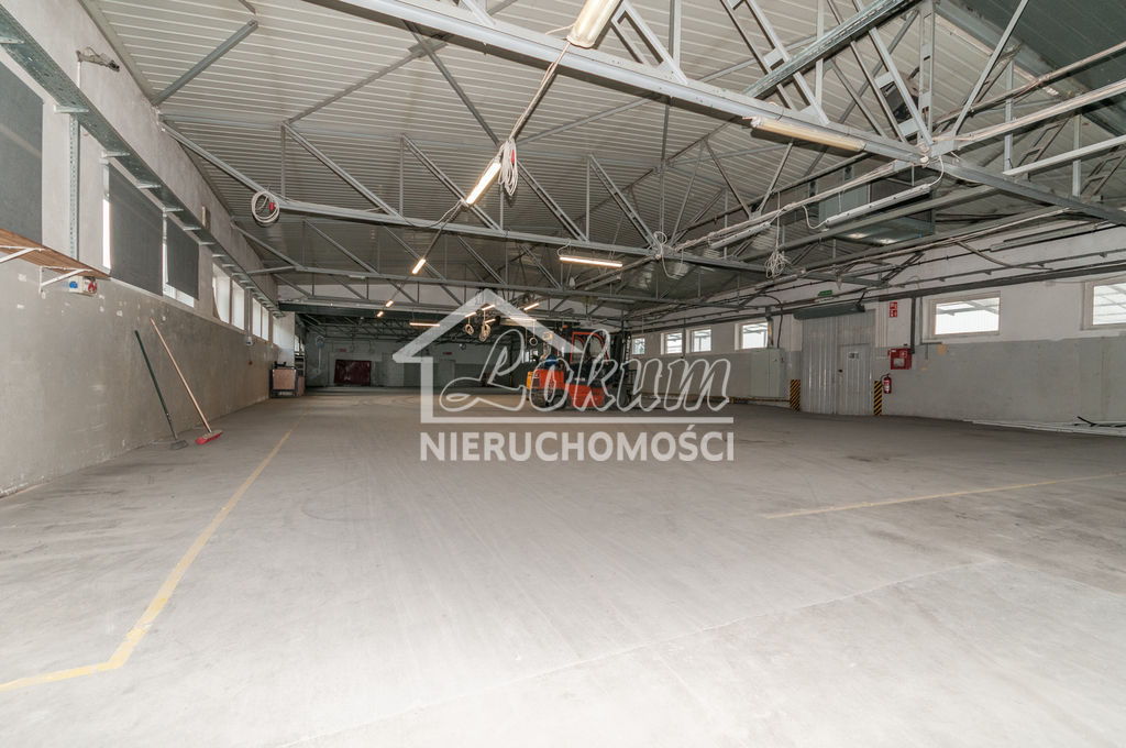 Magazyn do wynajęcia, 1365 m², Stargard - zdjęcie 7