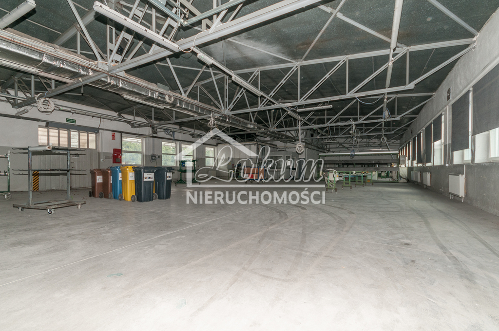 Magazyn do wynajęcia, 1365 m², Stargard - zdjęcie 6