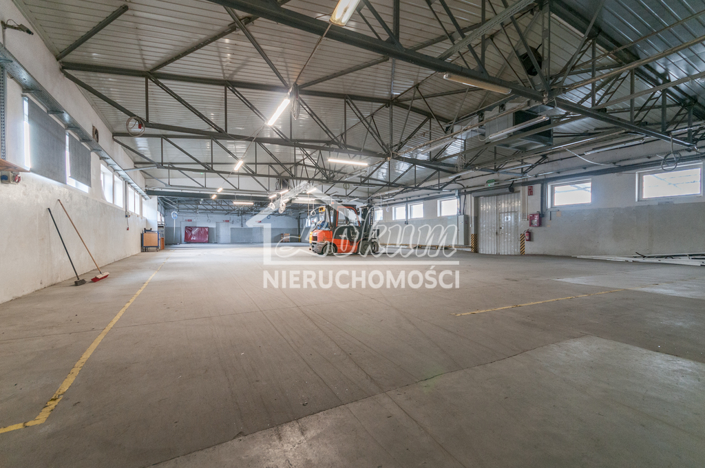 Magazyn do wynajęcia, 1365 m², Stargard - zdjęcie 8