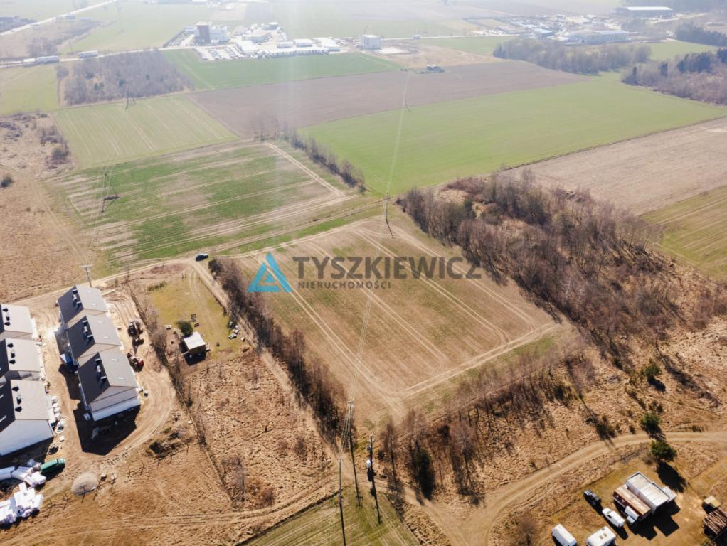 Działka inwestycyjna Władysławowo - zdjęcie 11