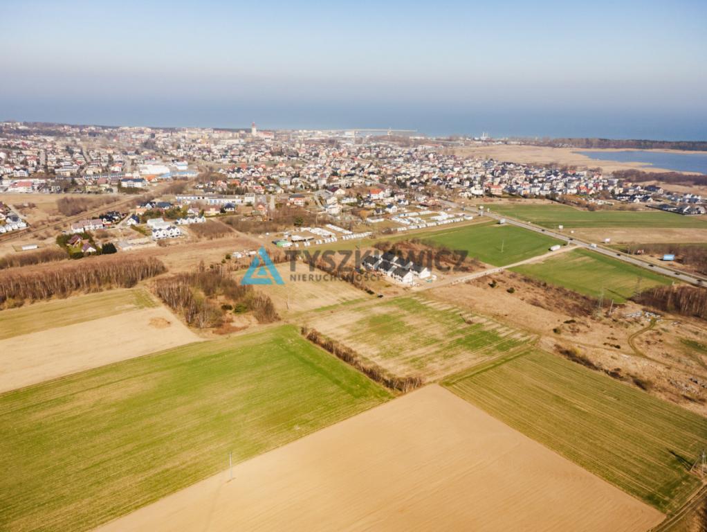Działka inwestycyjna Władysławowo - zdjęcie 3