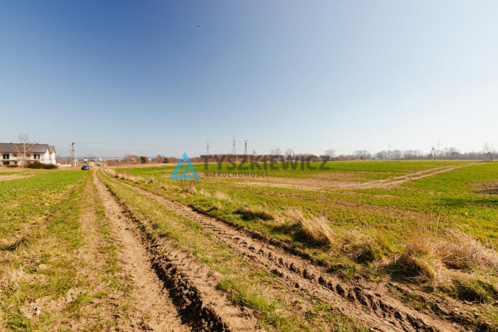 Działka inwestycyjna Władysławowo - zdjęcie 10