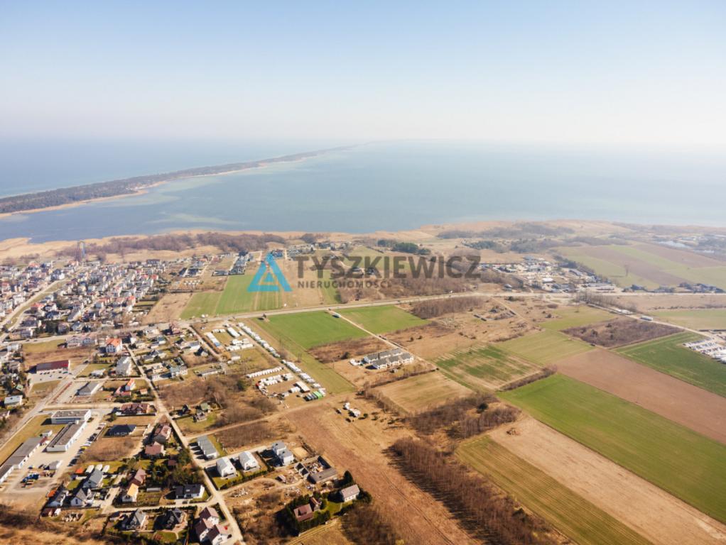Działka inwestycyjna Władysławowo - zdjęcie 5