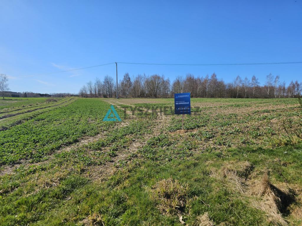 Działka inwestycyjna Władysławowo - zdjęcie 7