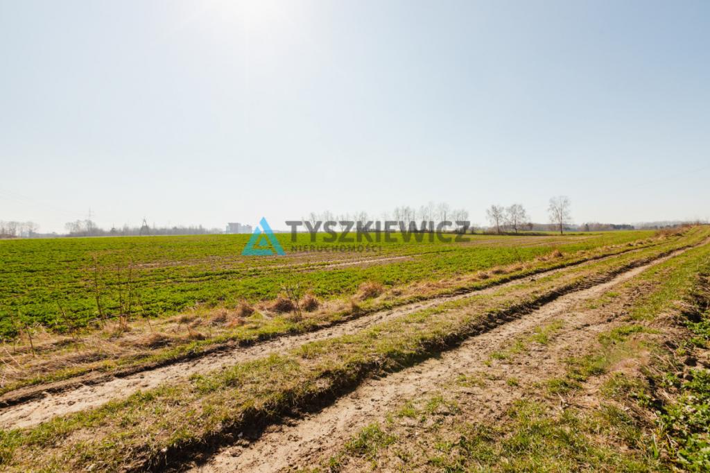 Działka inwestycyjna Władysławowo - zdjęcie 9