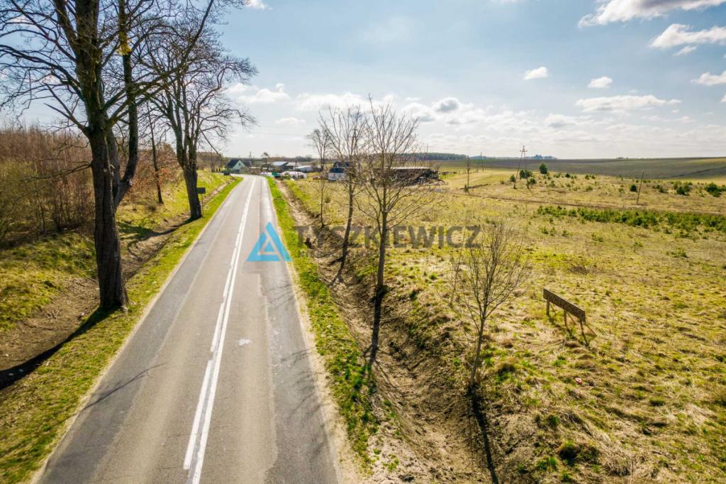 Duża działka z potencjałem w ciekawej lokalizacji - zdjęcie 18