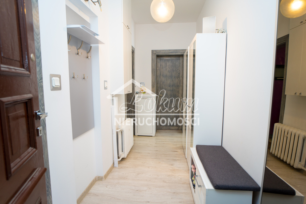 Mieszkanie 63,4&nbsp;m², Szczecin, Śródmieście, Władysława Jagiełły - zdjęcie 12