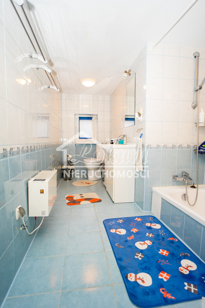 Mieszkanie 63,4&nbsp;m², Szczecin, Śródmieście, Władysława Jagiełły - zdjęcie 10