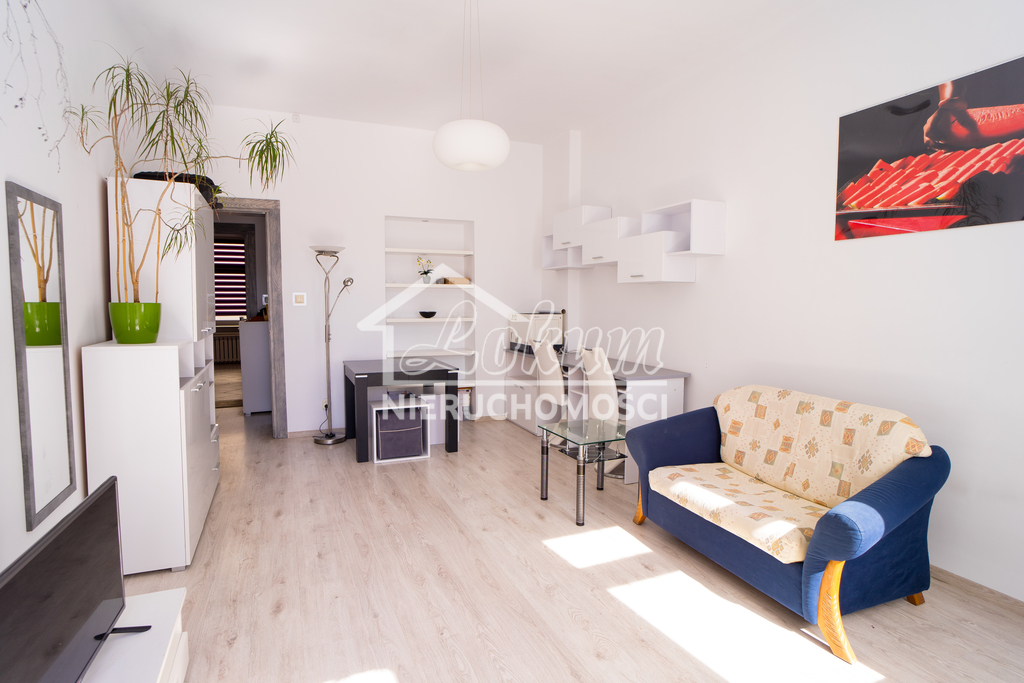 Mieszkanie 63,4&nbsp;m², Szczecin, Śródmieście, Władysława Jagiełły - zdjęcie 2