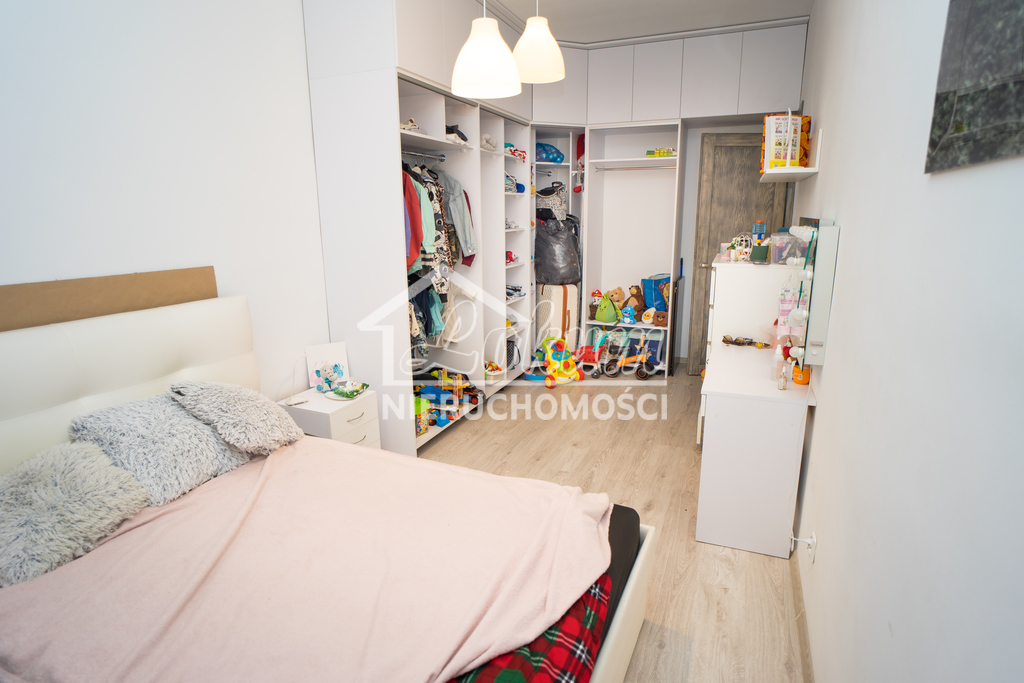 Mieszkanie 63,4&nbsp;m², Szczecin, Śródmieście, Władysława Jagiełły - zdjęcie 4