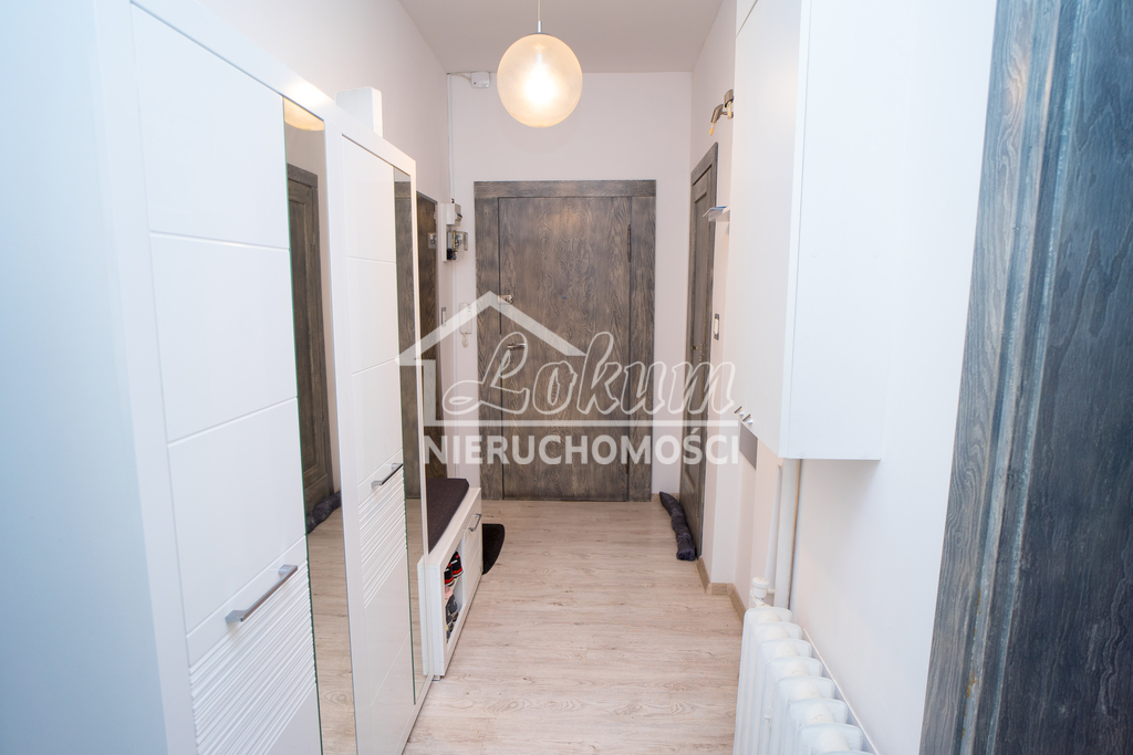 Mieszkanie 63,4&nbsp;m², Szczecin, Śródmieście, Władysława Jagiełły - zdjęcie 11