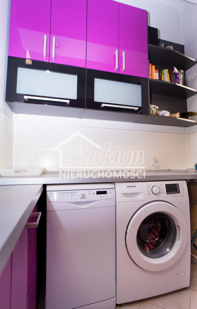 Mieszkanie 63,4 m², Szczecin, Śródmieście, Władysława Jagiełły - zdjęcie 6