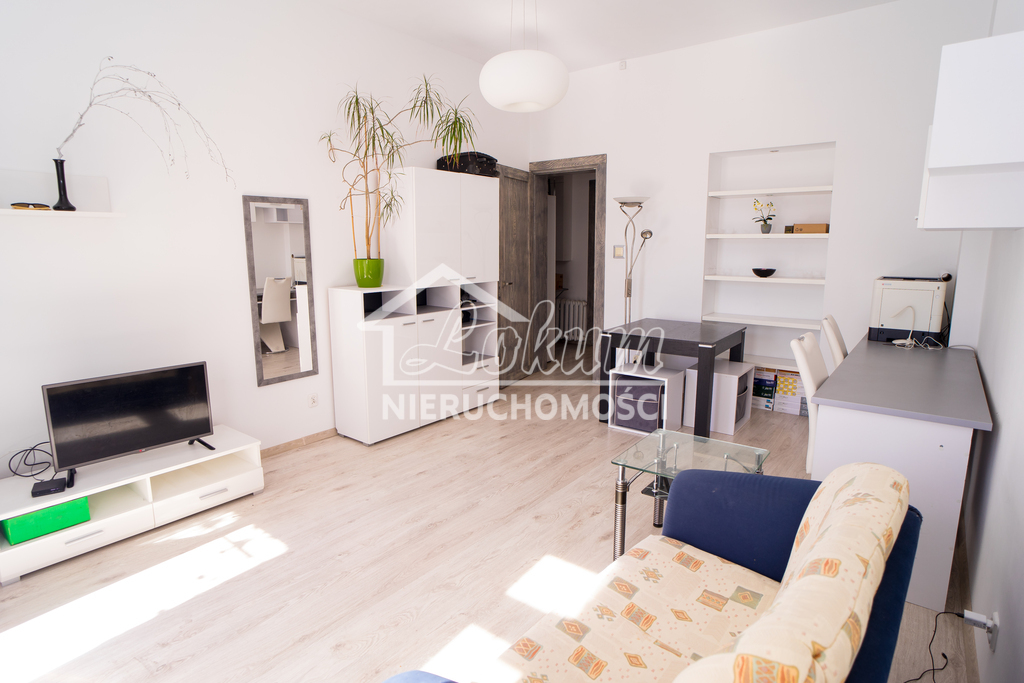 Mieszkanie 63,4&nbsp;m², Szczecin, Śródmieście, Władysława Jagiełły - zdjęcie 3