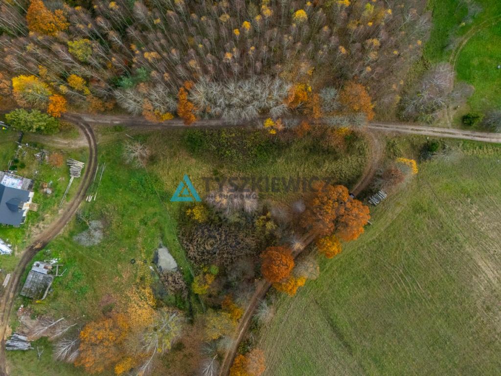 Gotowa do budowy! Działka z warunkami zabudowy - zdjęcie 2