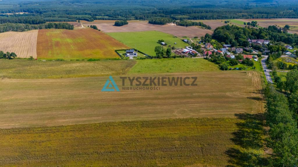 Atrakcyjna działka rolna przy drodze wojewódzkiej. - zdjęcie 27