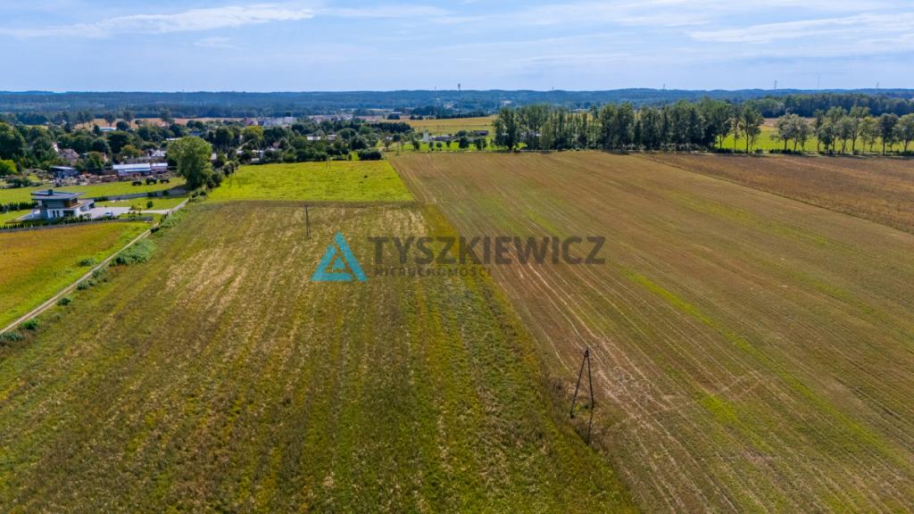 Atrakcyjna działka rolna przy drodze wojewódzkiej. - zdjęcie 23