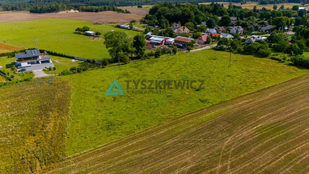 Atrakcyjna działka rolna przy drodze wojewódzkiej. - zdjęcie 25