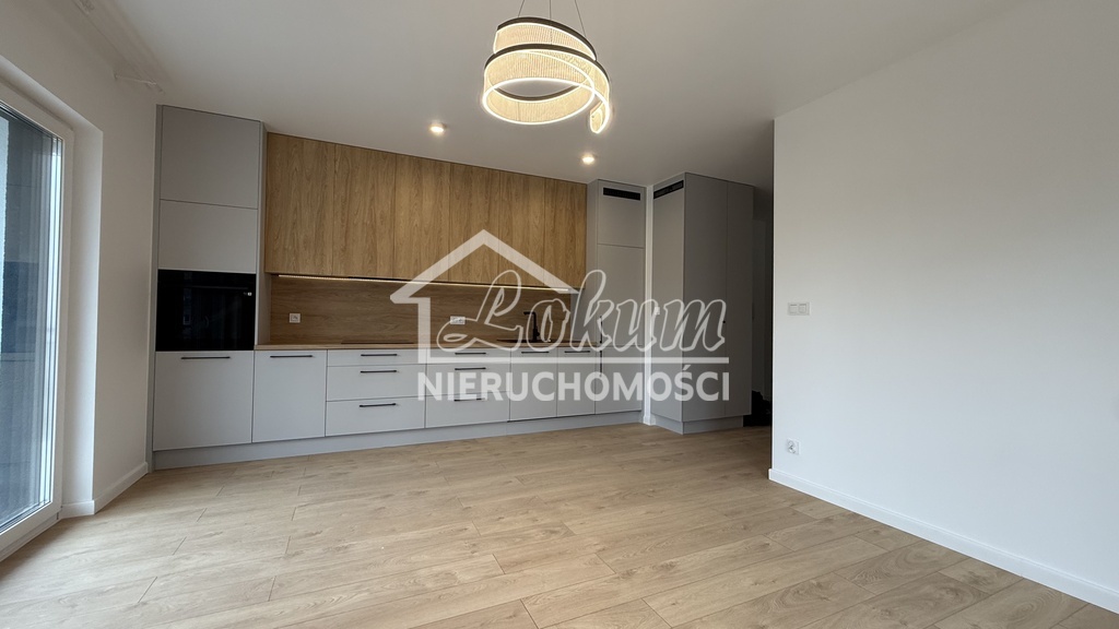 Mieszkanie 45 m², Szczecin, Żelechowa, Studzienna - zdjęcie 2