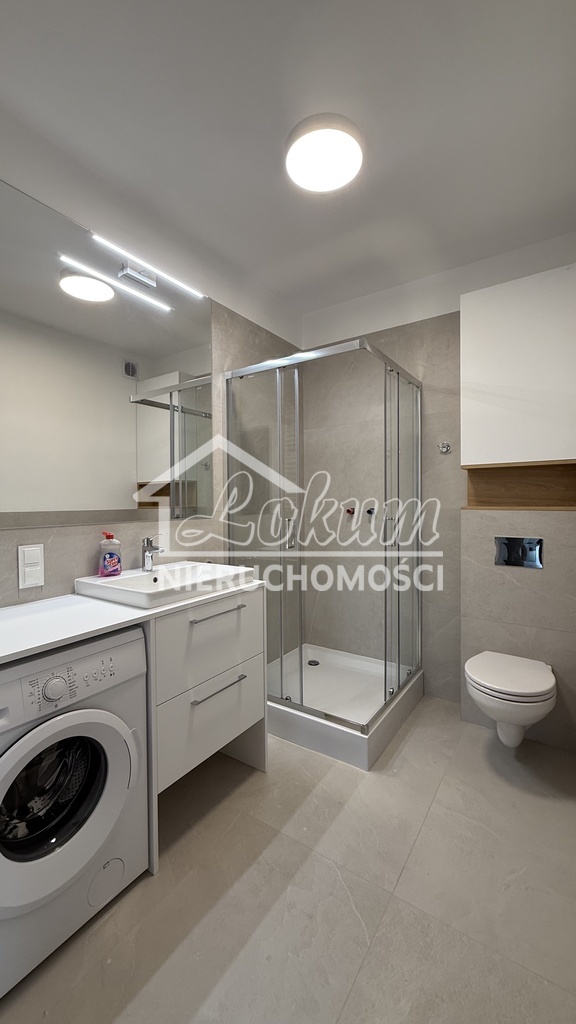 Mieszkanie 45 m², Szczecin, Żelechowa, Studzienna - zdjęcie 5