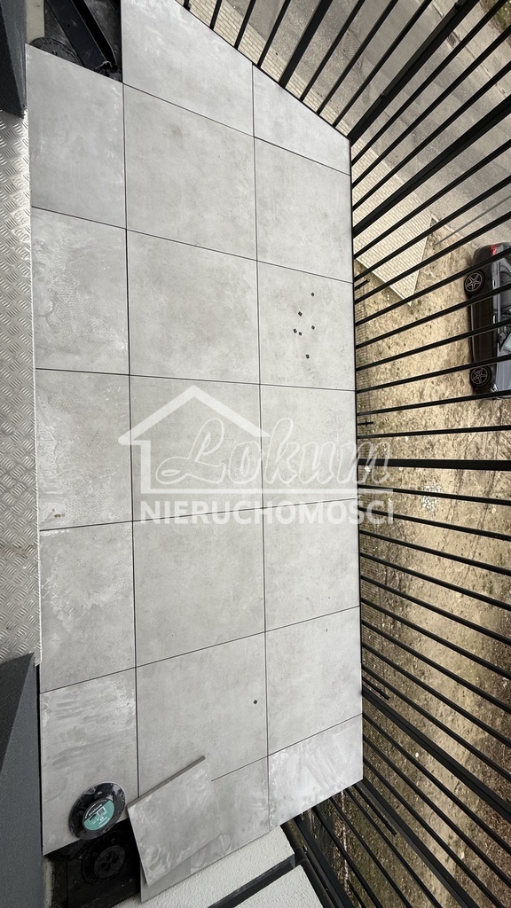 Mieszkanie 45 m², Szczecin, Żelechowa, Studzienna - zdjęcie 7