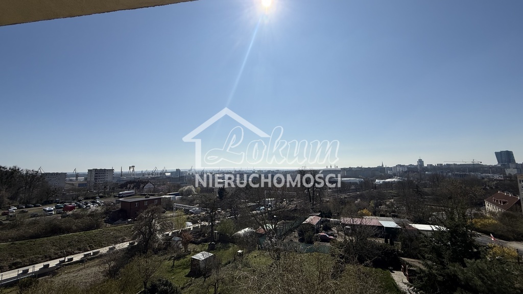 Mieszkanie 47,06&nbsp;m², Szczecin, Drzetowo-Grabowo, Rugiańska - zdjęcie 1