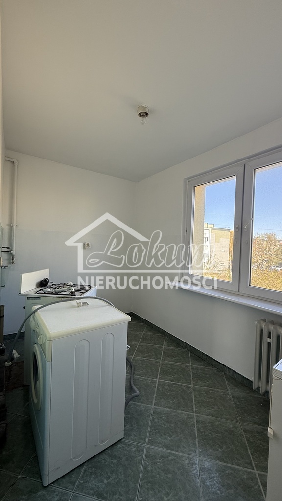 Mieszkanie 47,06&nbsp;m², Szczecin, Drzetowo-Grabowo, Rugiańska - zdjęcie 4