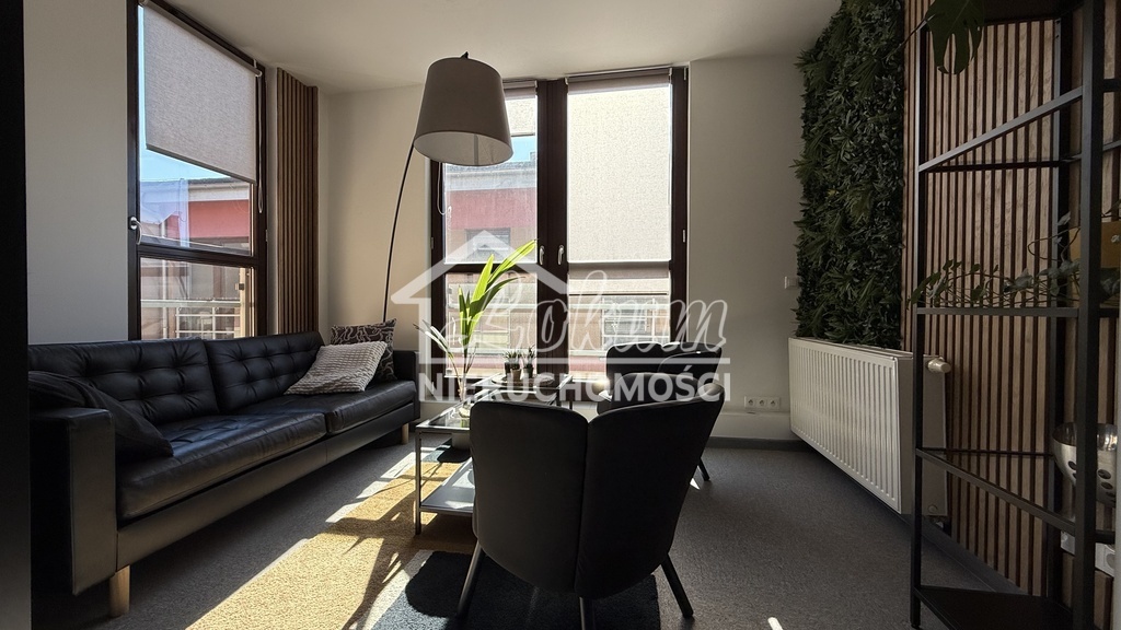 Lokal biurowy do wynajęcia, 62,5&nbsp;m², Szczecin - zdjęcie 4