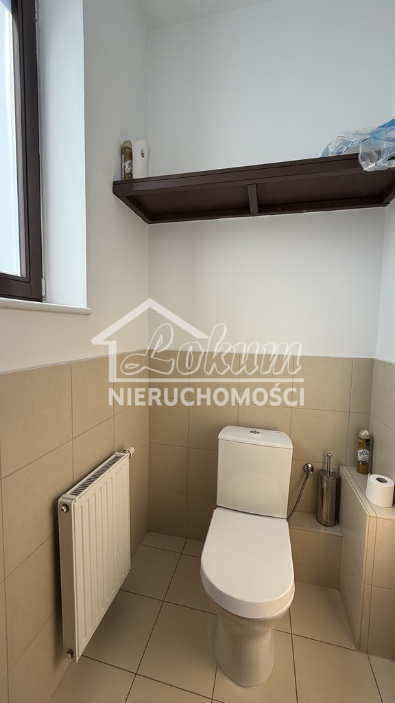 Lokal biurowy do wynajęcia, 62,5 m², Szczecin, Stanisława Więckowskiego - zdjęcie 7