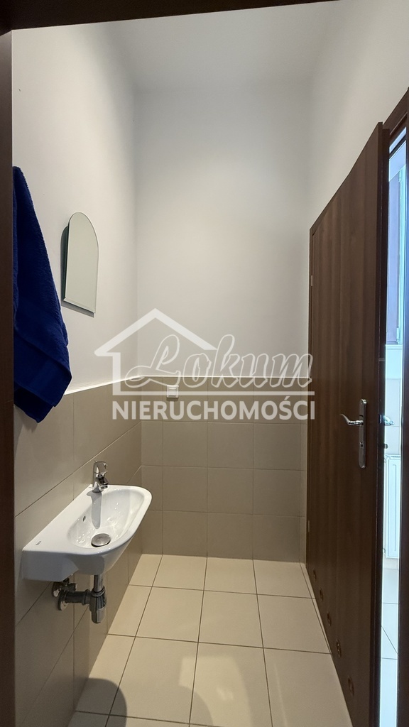 Lokal biurowy do wynajęcia, 62,5 m², Szczecin, Stanisława Więckowskiego - zdjęcie 8