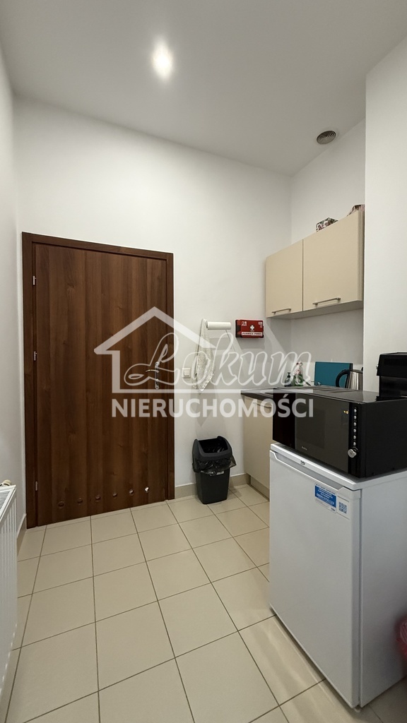 Lokal biurowy do wynajęcia, 62,5&nbsp;m², Szczecin - zdjęcie 6