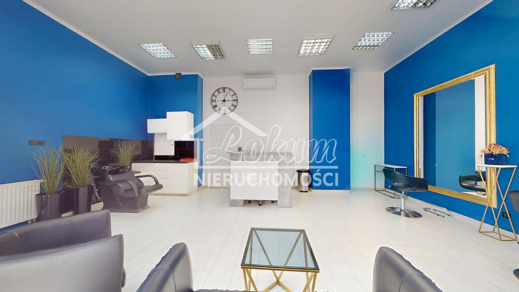 Lokal usługowy na sprzedaż, 51,71&nbsp;m², Szczecin - zdjęcie 1