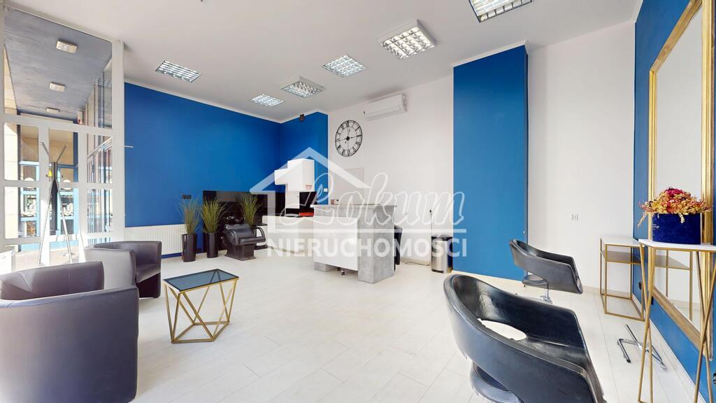 Lokal usługowy na sprzedaż, 51,71&nbsp;m², Szczecin - zdjęcie 2