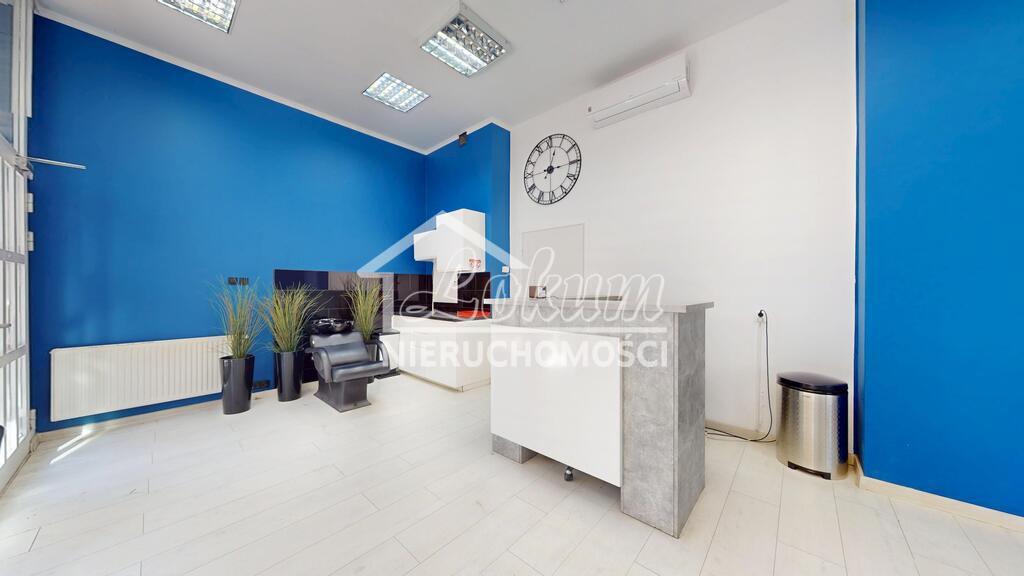 Lokal usługowy na sprzedaż, 51,71&nbsp;m², Szczecin - zdjęcie 4