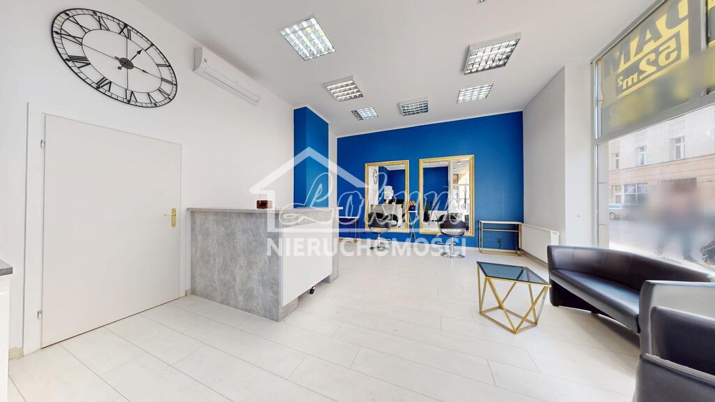 Lokal usługowy na sprzedaż, 51,71&nbsp;m², Szczecin - zdjęcie 5