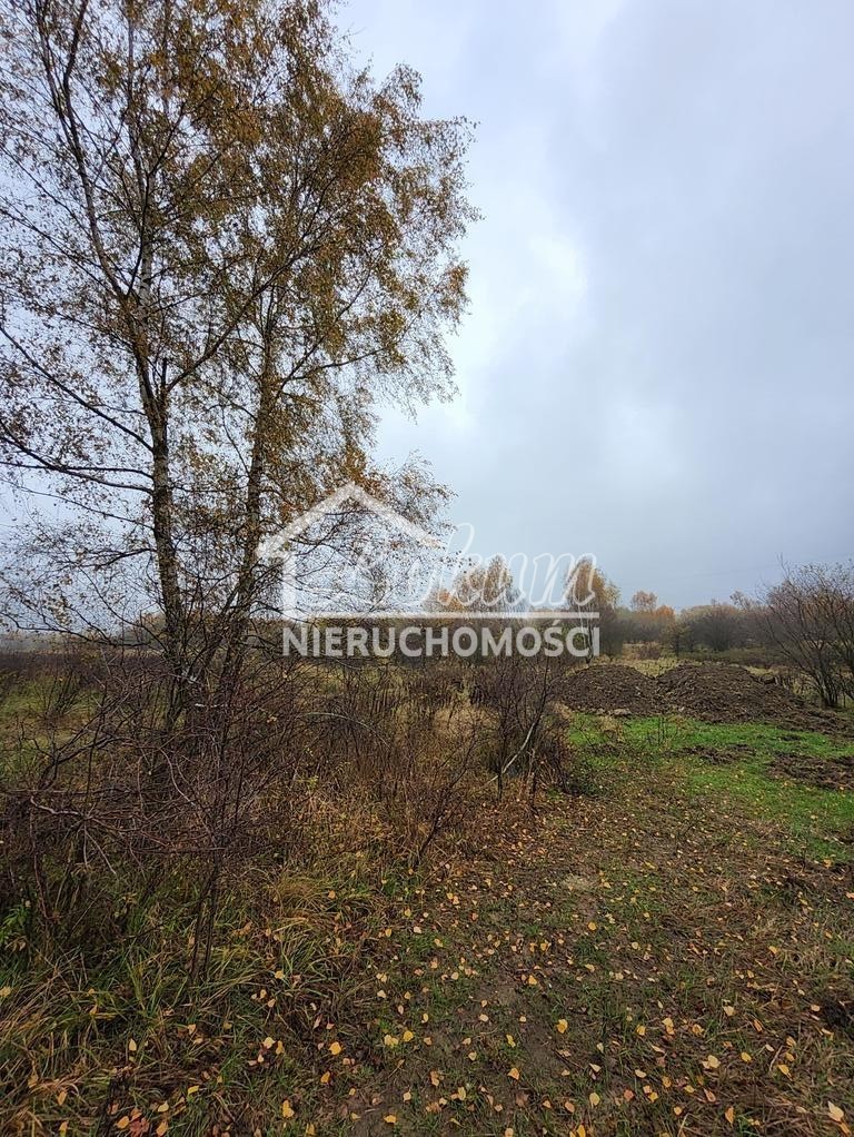 Działka budowlana 1148&nbsp;m², Szczecin - zdjęcie 3