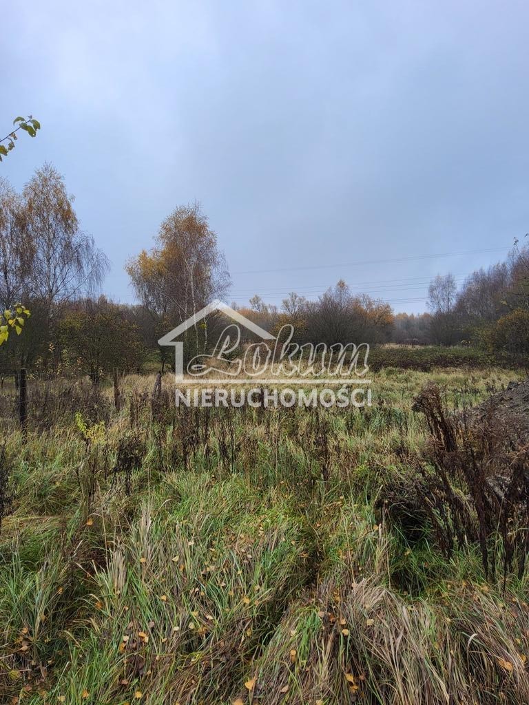 Działka budowlana 1148&nbsp;m², Szczecin - zdjęcie 5