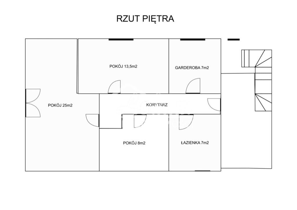 Dom 261&nbsp;m², Szczecin - zdjęcie 3