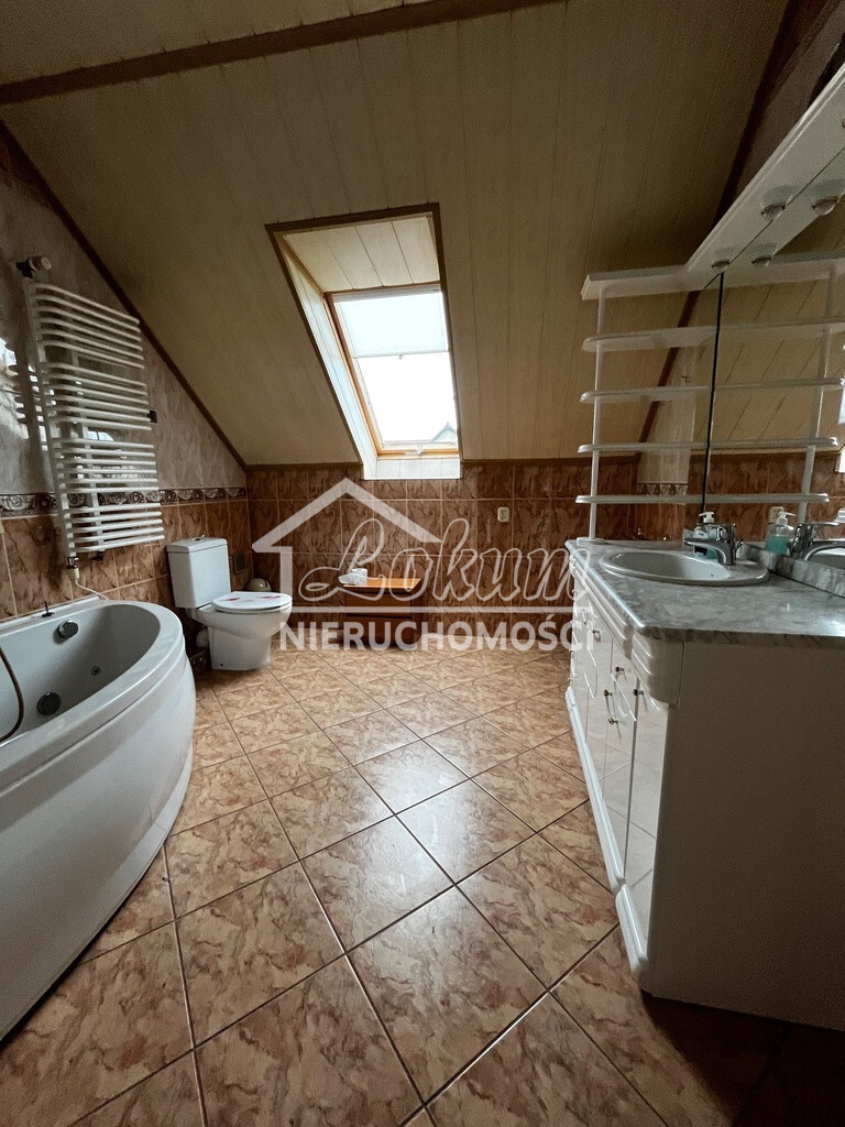 Dom 261&nbsp;m², Szczecin - zdjęcie 12