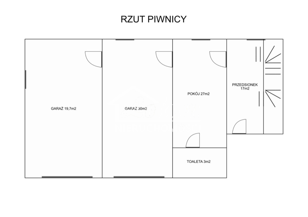 Dom 261&nbsp;m², Szczecin - zdjęcie 4