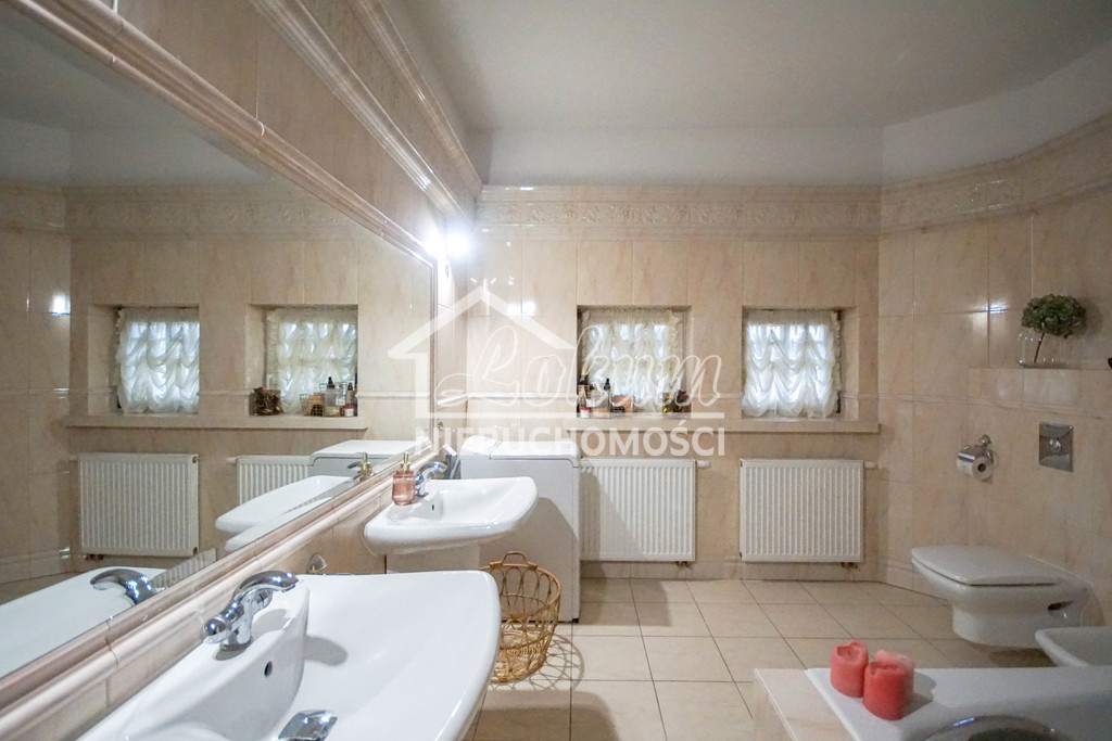 Mieszkanie 105&nbsp;m², Goleniów - zdjęcie 9