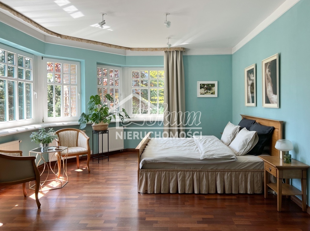 Mieszkanie 105&nbsp;m², Goleniów - zdjęcie 1