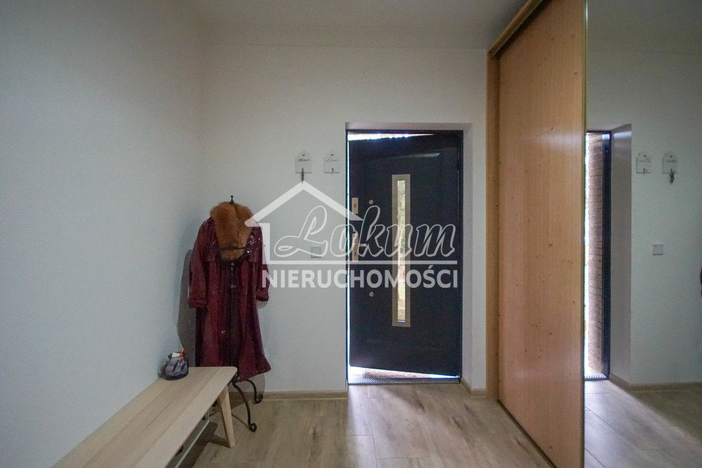 Mieszkanie 105&nbsp;m², Goleniów - zdjęcie 5