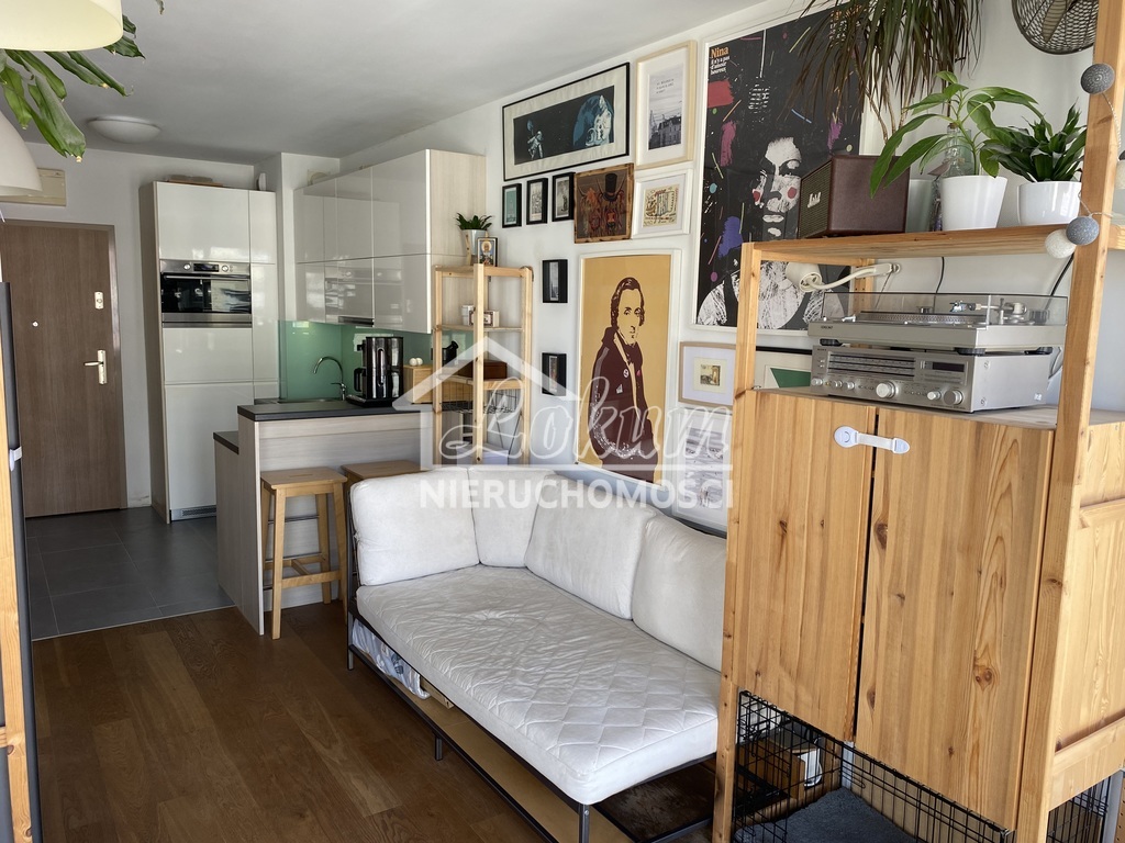 Mieszkanie 32,3&nbsp;m², Szczecin - zdjęcie 9